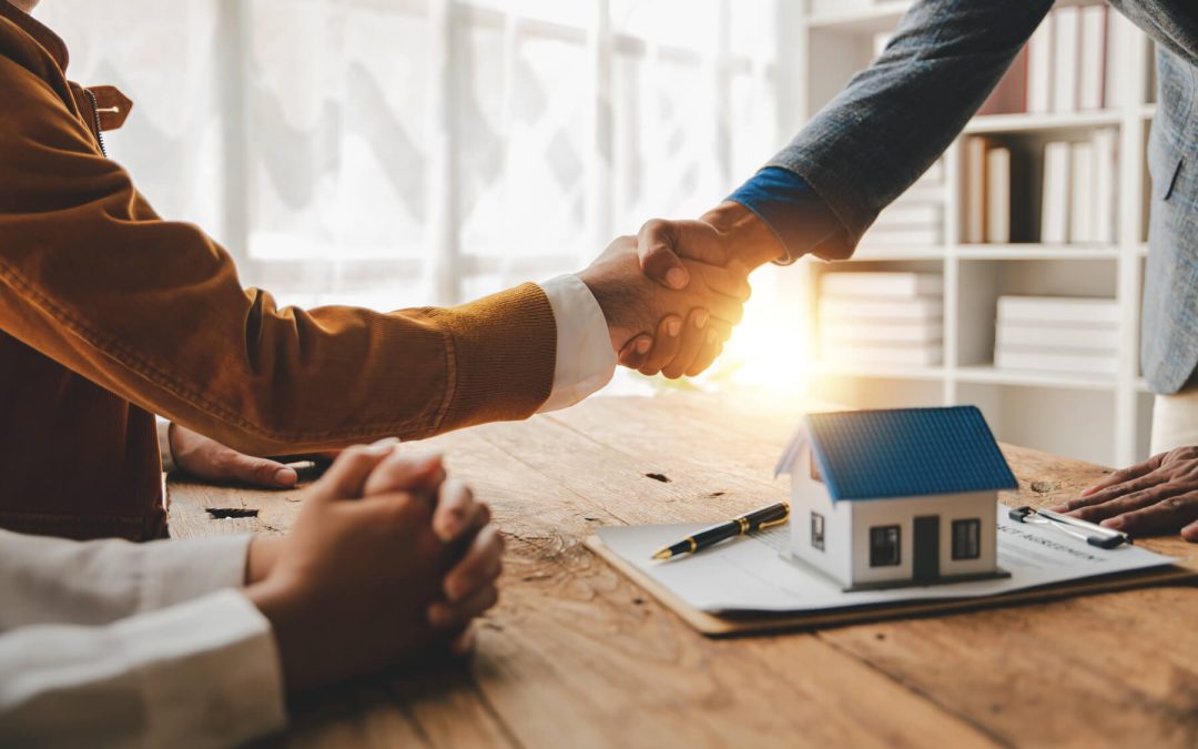 Contractor Mortgages: How to Get the Best Deal Through a Broker